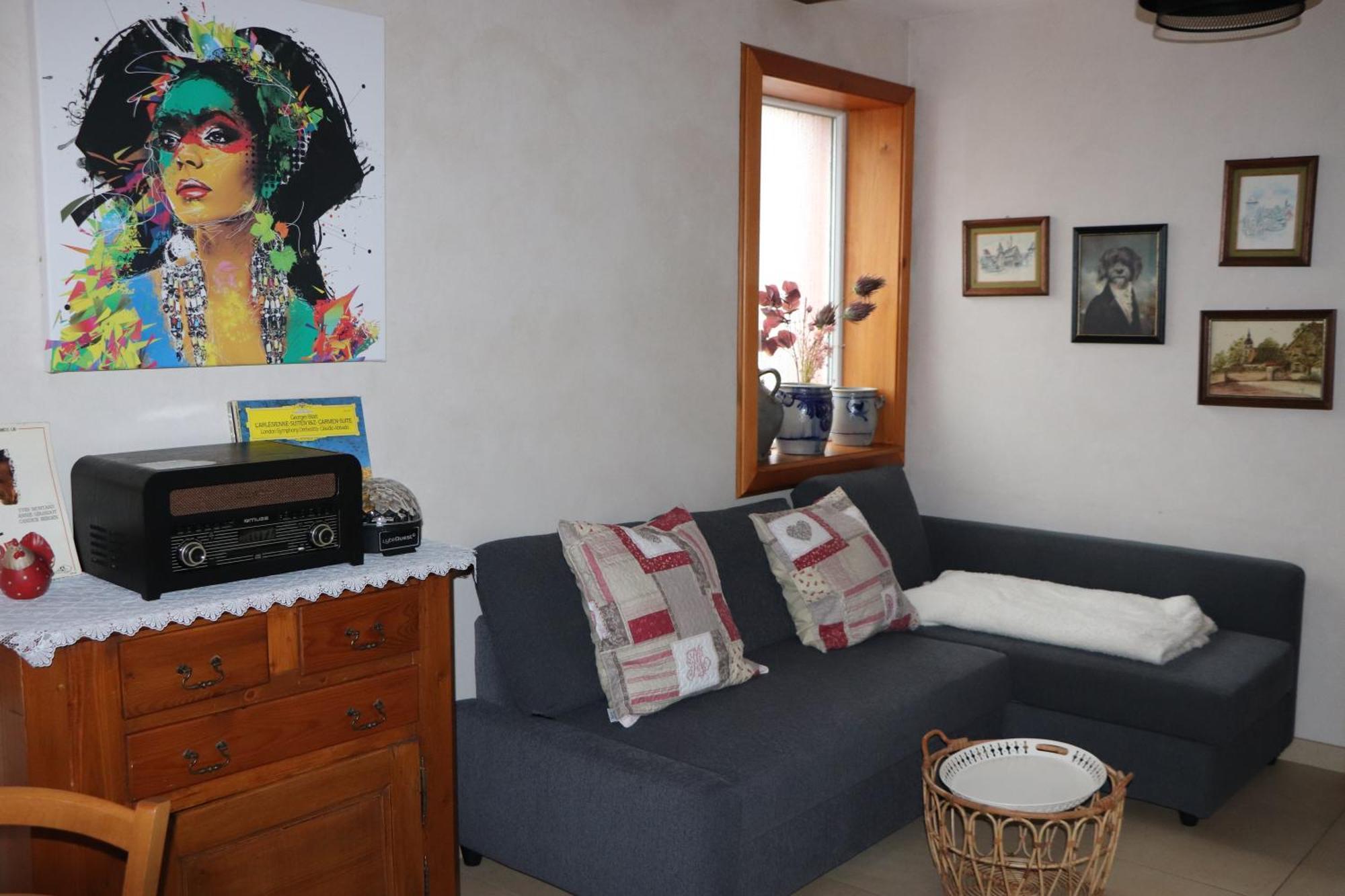Appartement ' Le Lupulus' Bilwisheim Экстерьер фото