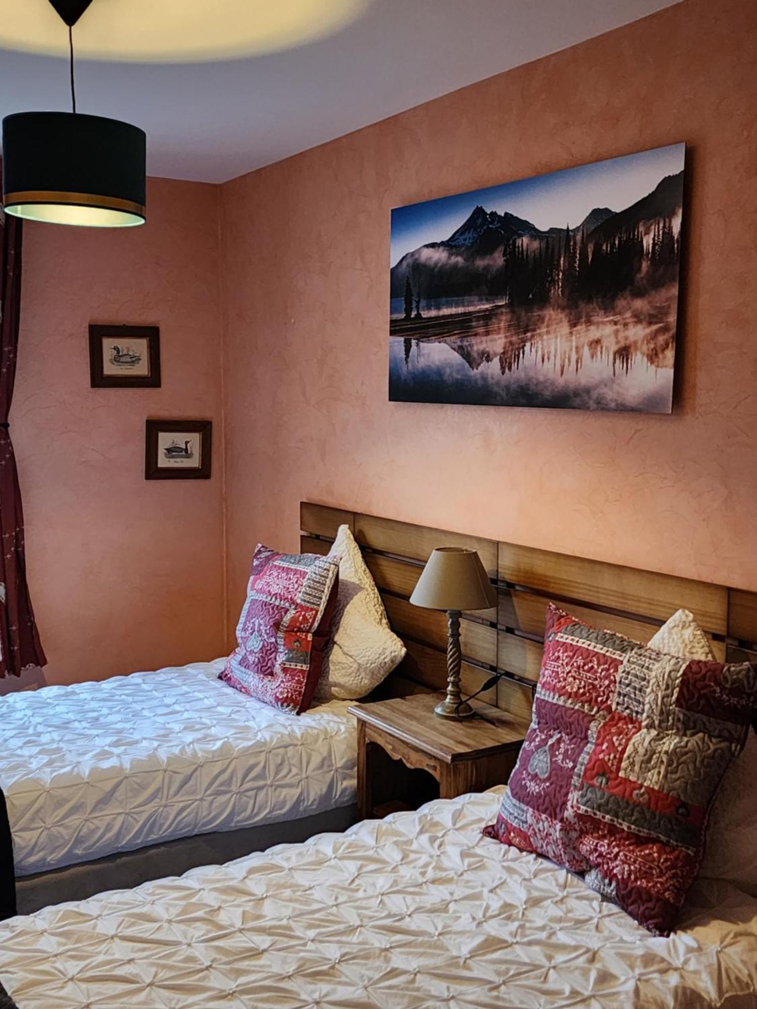 Appartement ' Le Lupulus' Bilwisheim Экстерьер фото